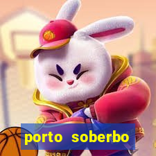 porto soberbo argentina compras